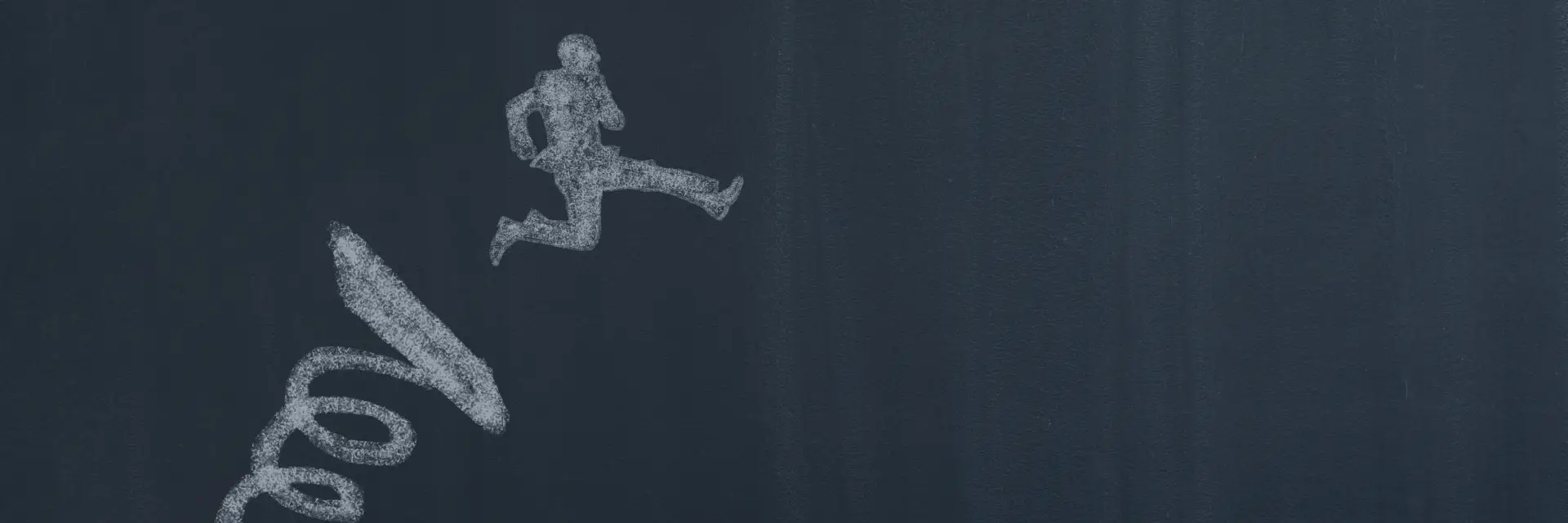 Führungskraft wagt den Sprung ins Unternehmertum – kalkuliertes Risiko statt Absicherung